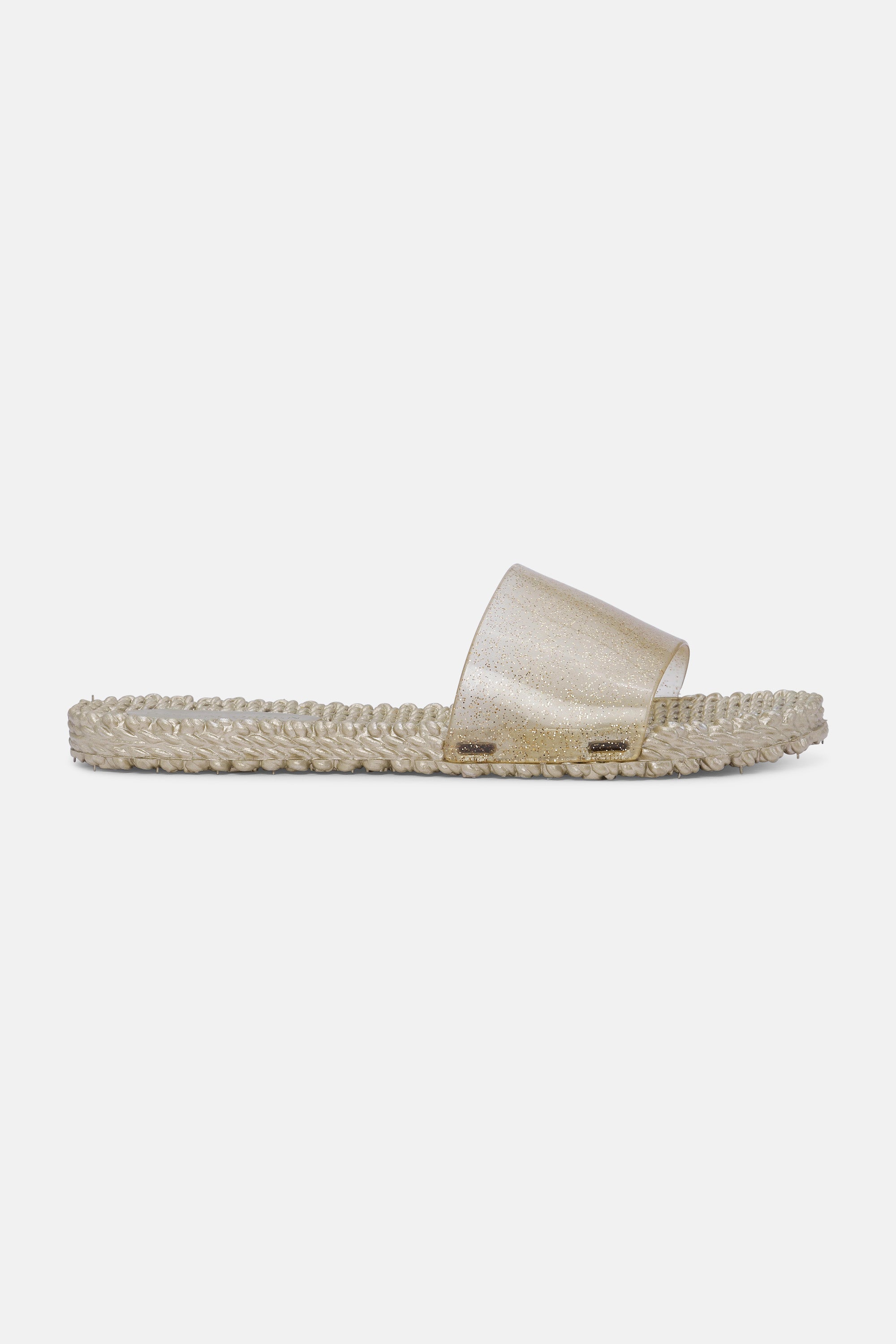 Ilse Jacobsen Hornbæk Footwear Sandalen Shoes 780 Platin